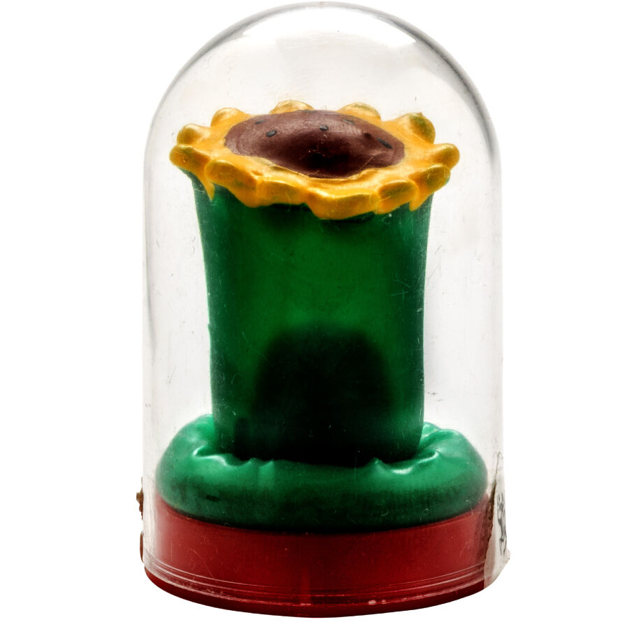 CONDOMERIE – PRESERVATIVI NOVITÀ DIPINTI A MANO GIRASOLE