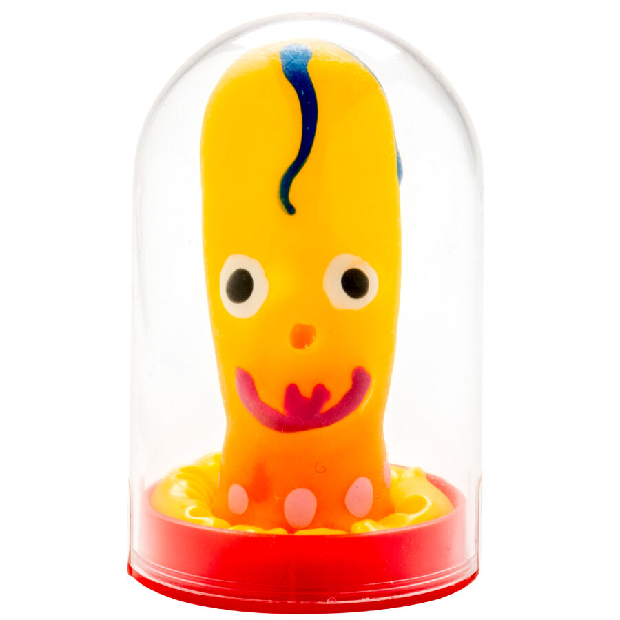 CONDOMERIE – PRESERVATIVI NOVITÀ DIPINTI A MANO MOTHER
