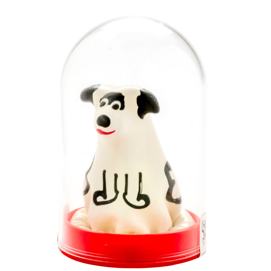CONDOMERIE – PRESERVATIVI NOVITÀ DIPINTI A MANO CANE DALMATA