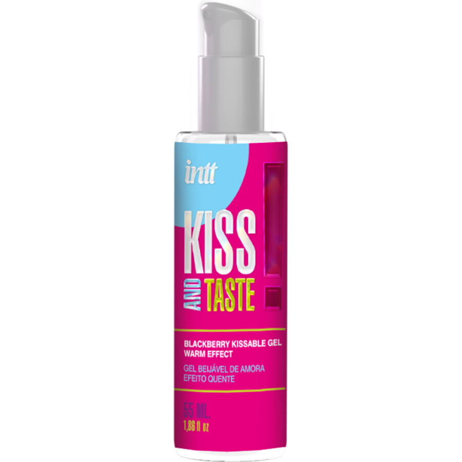 INTT RELEASES – GEL RISCALDANTE BACIABAGLIABILE 55 ML 2