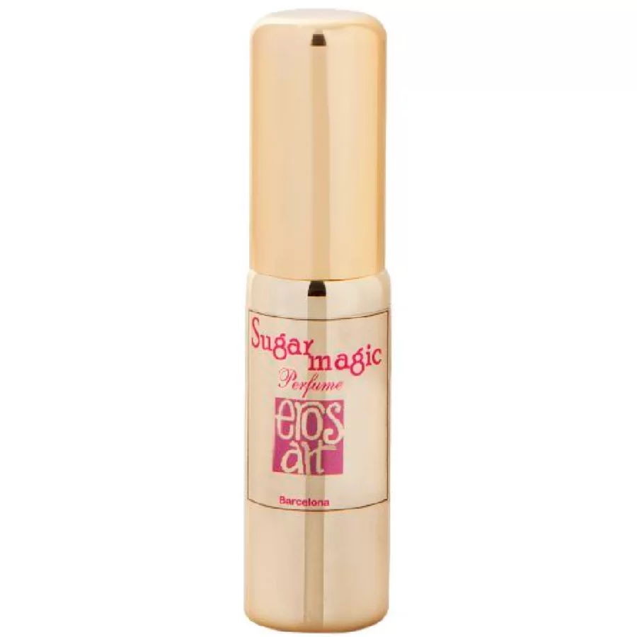 Profumo Stimolante Eros Art Sugar Magic 20 cc