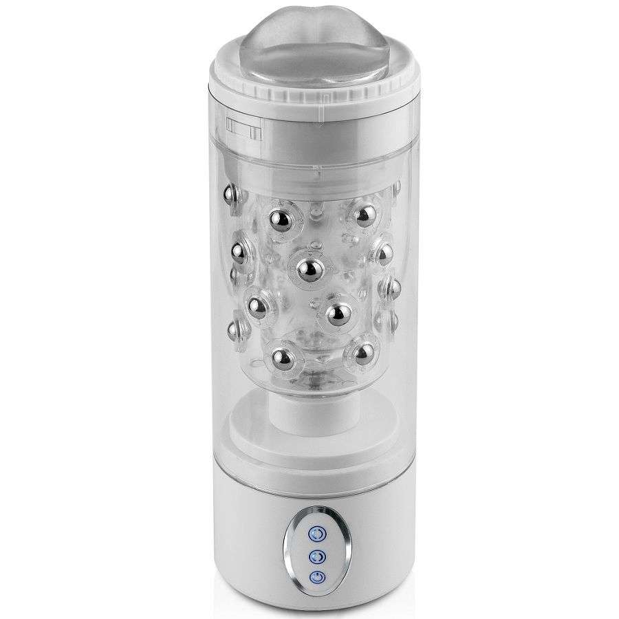 Masturbatore Automatico Roto-Bator Mouth – Piperdream