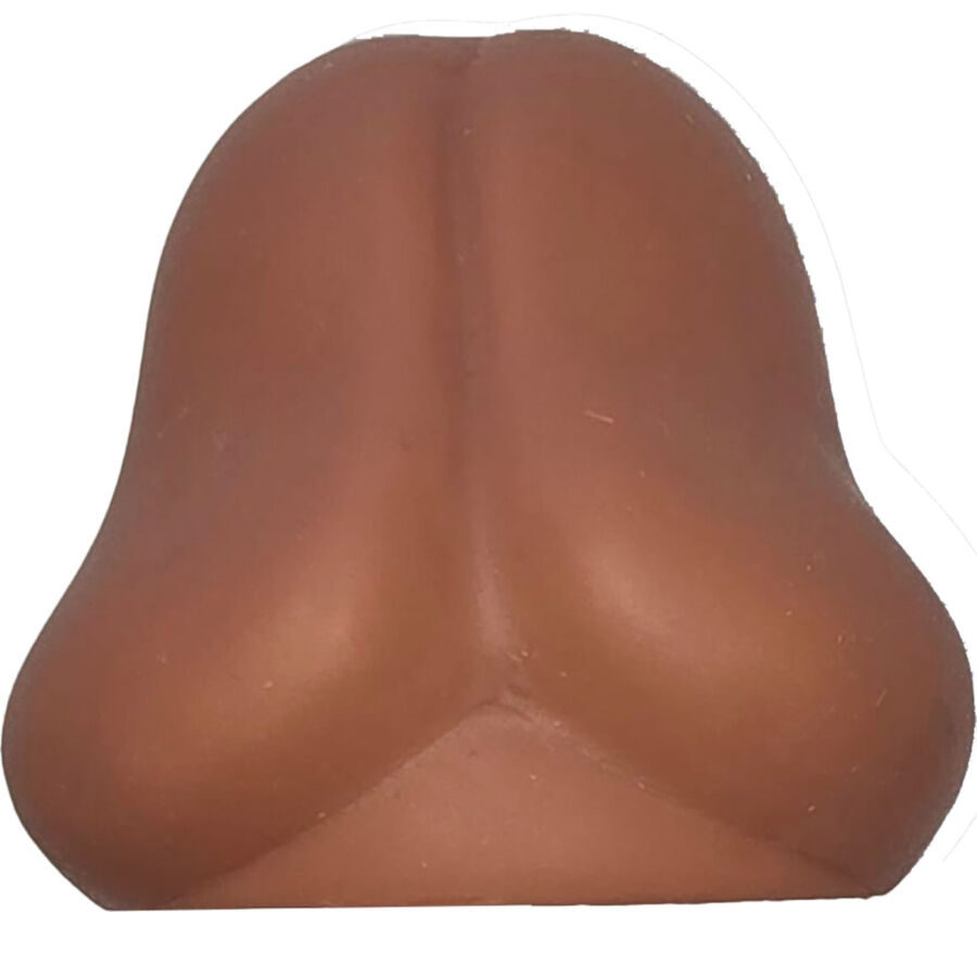 DIABLO PICANTE – ANTI-STRESS COLORE PENE MARRONE 7