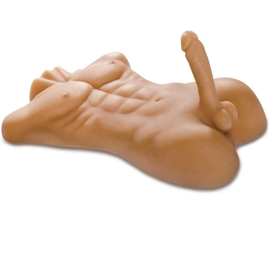 Masturbatore Maxi Pipedream Fuck Me Silly