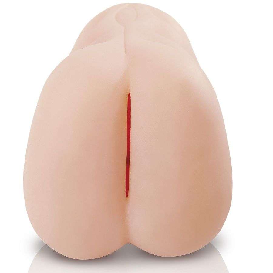 Vagina Pipedream Realistica – Peek-A-Boo