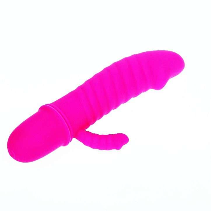 Vibratore Vaginale Pretty Love Flirtation Arnd 10 Vibraizoni 2 Vibratore Vaginale Pretty Love Flirtation Arnd 10 Vibraizoni 2
