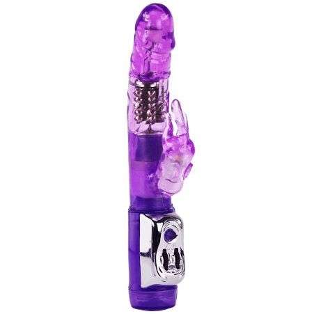 Vibratore Rabbit Ly-Baile U.S. Super Sex Rabbit