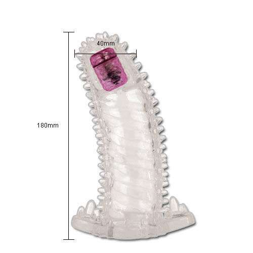 Fallo da Indossare in Silicone 13 Cm – Packing Penis Caramello