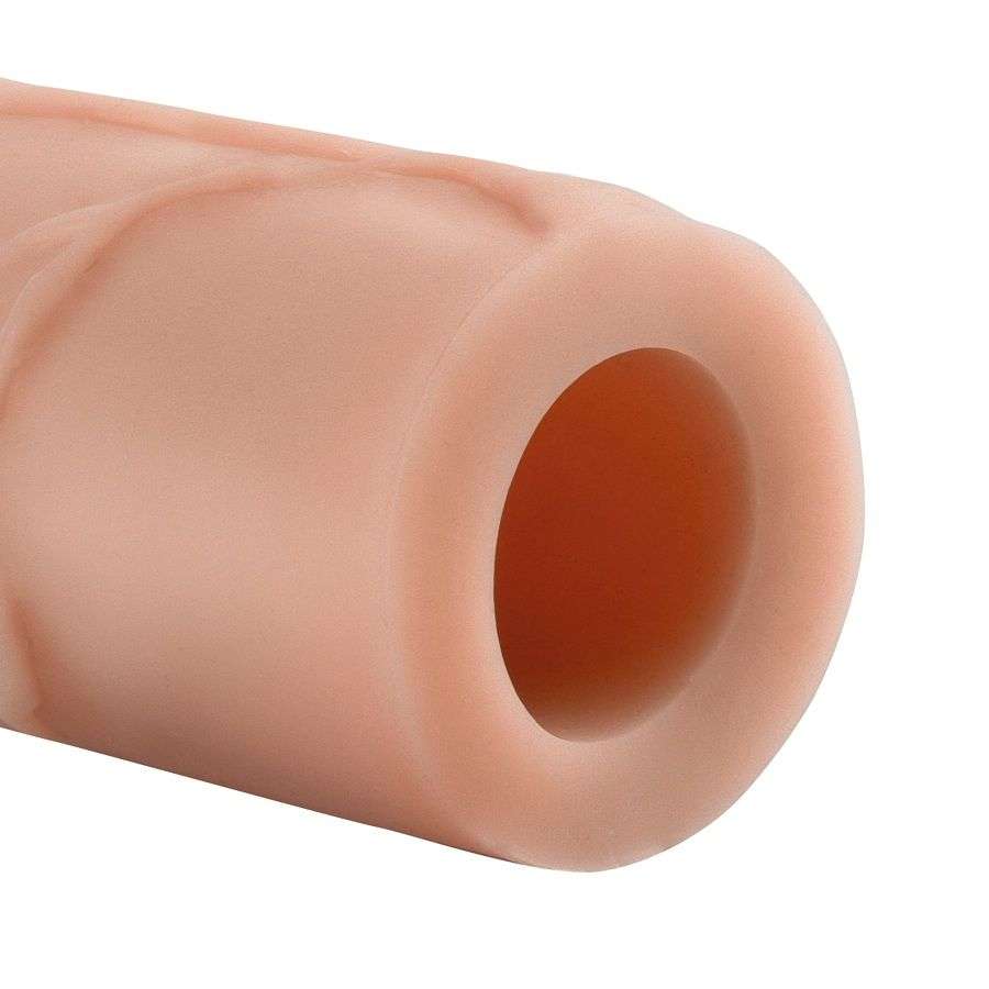 Guaina Pene Realistica Carne – Fantasy X-tension N°3