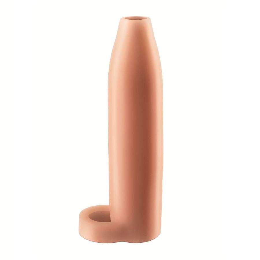 Estensore Pene di 18 Cm color Carne