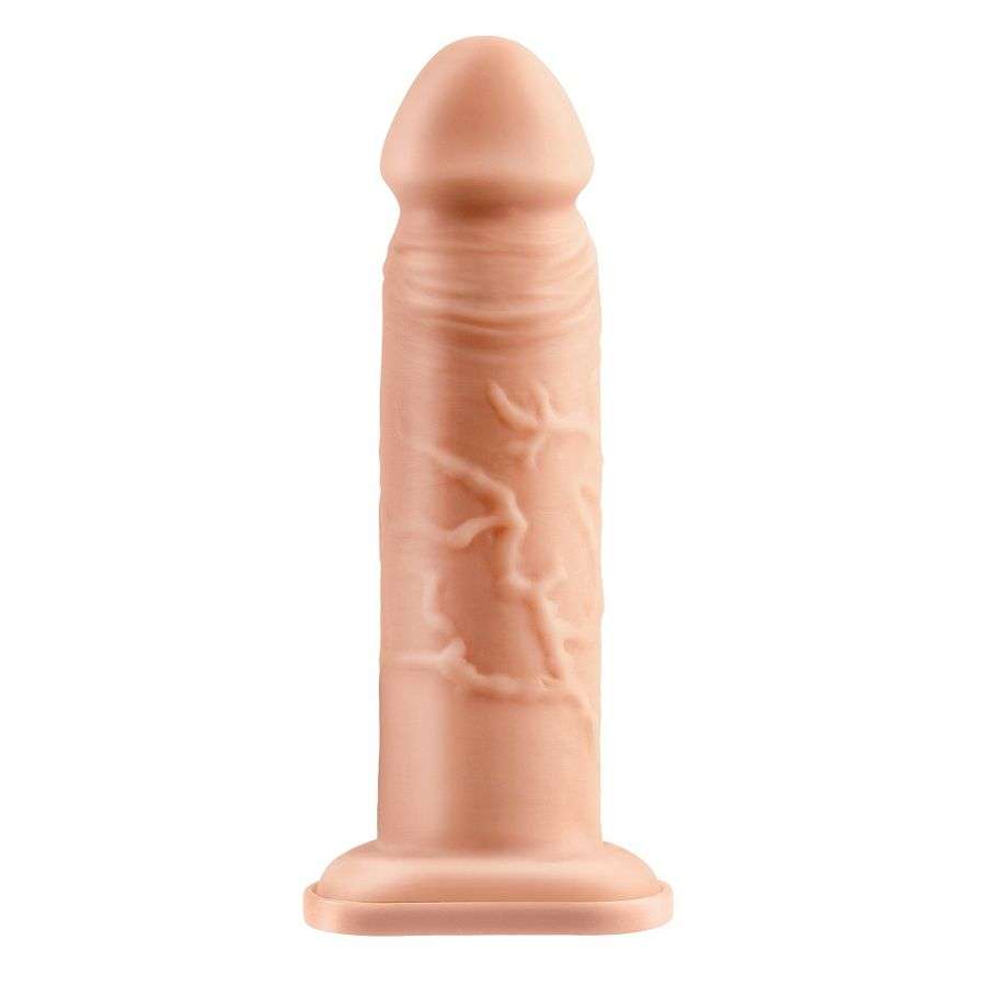 Estensore Pene di 18 Cm color Carne