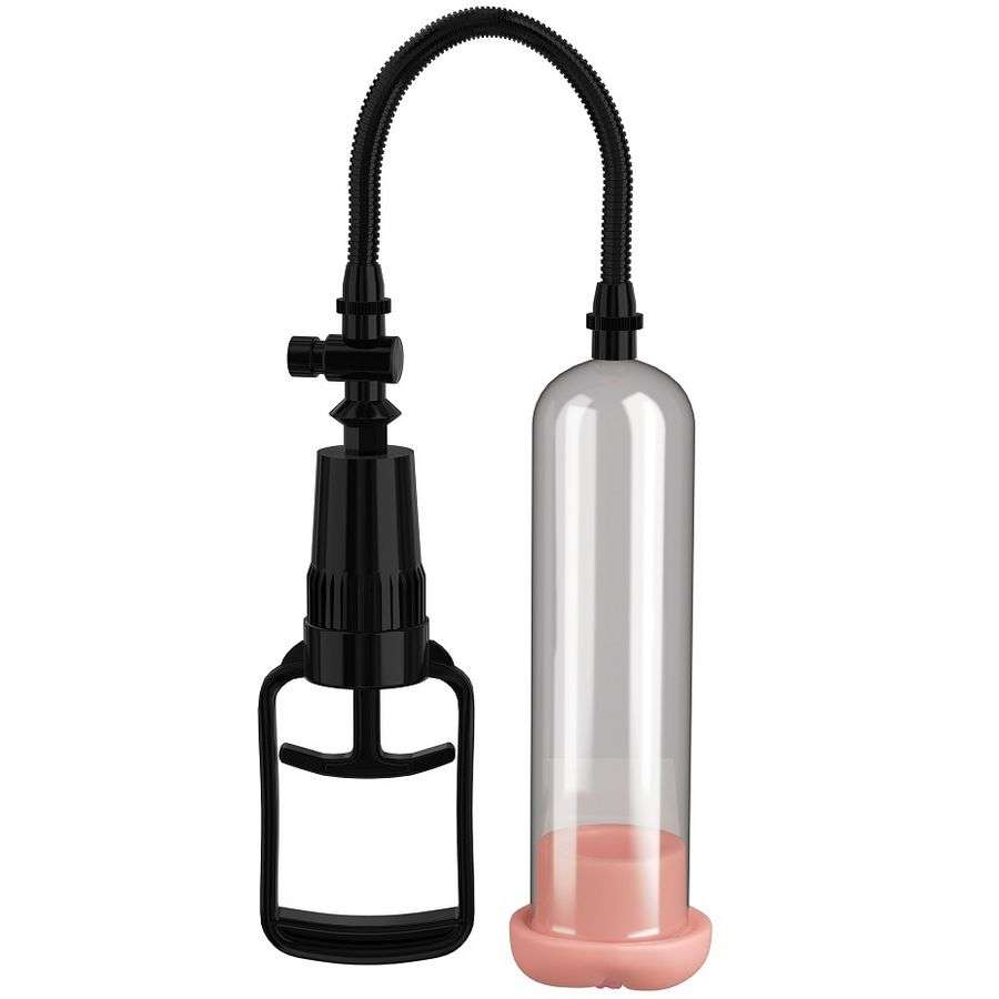 Pompa per Erezione Pene N-Pump Stroker – Pdx Elite