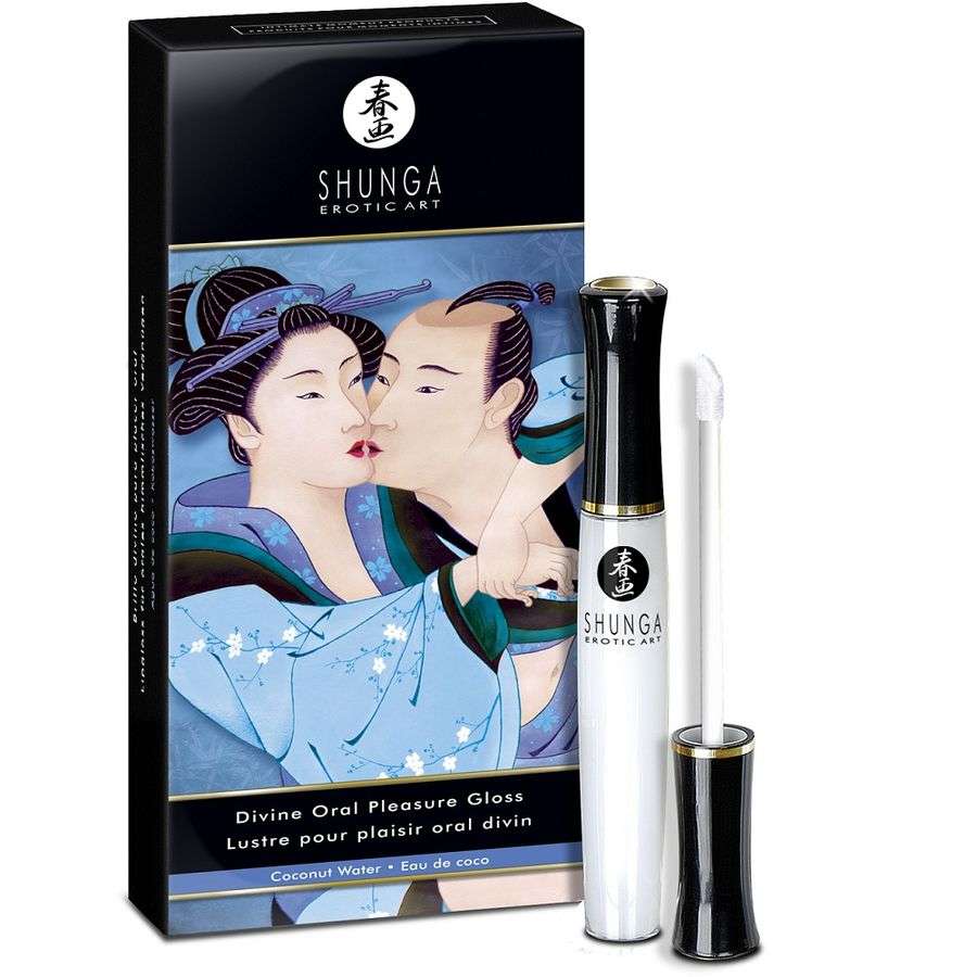 Lubrificante Shunga Toko Aroma Delizia D’Acero 165 ml