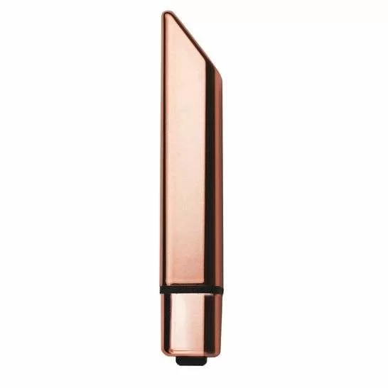 Vibratore Rocks-Off Bala Bamboo Vibrating Bullet Pinkgold