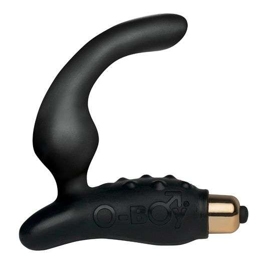 Cuneo Anale B-Vibe Rimming con Telecomando nero 6