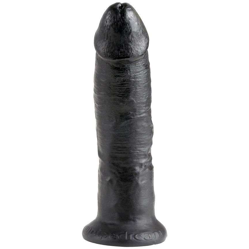 Dildo Carne Realistico con Ventosa 16 cm – Connor