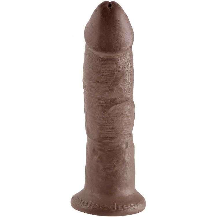 Dildo Realistico in Silicone Liquido – Kingcobra 24 cm