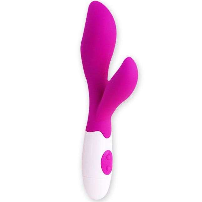 Vibratore Rabbit Classico Bswish Bwild colore giada