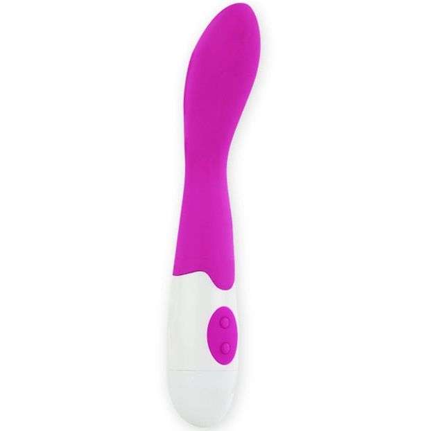 Vibratore Vaginale Pretty Love Flirtation Bishop viola 3 Vibratore Vaginale Pretty Love Flirtation Bishop viola 3