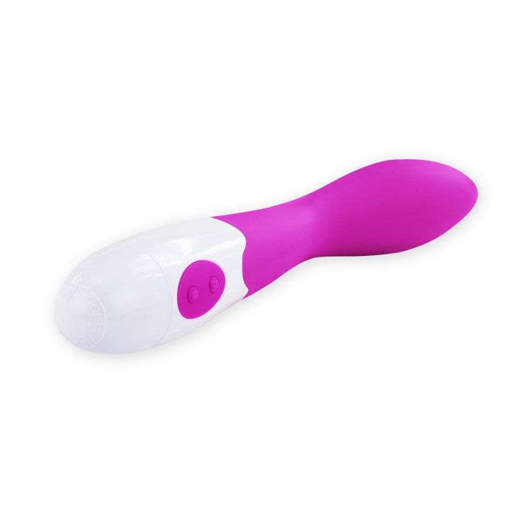 Vibratore Vaginale Pretty Love Flirtation Bishop viola 4 Vibratore Vaginale Pretty Love Flirtation Bishop viola 4