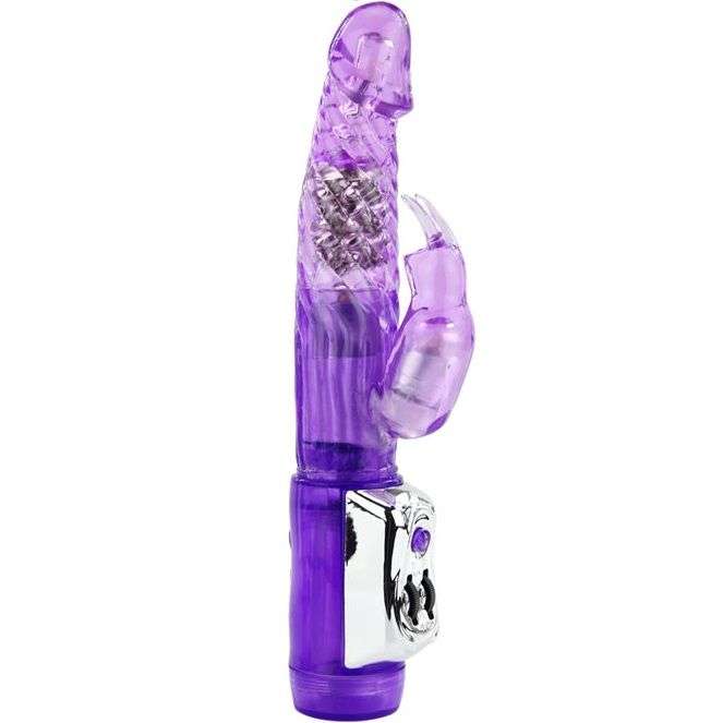 Vibratore Rabbit Classico Bswish Bwild colore giada