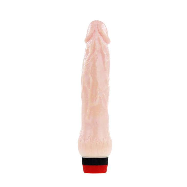 Pene Realistico Vibrante in CyberSkin 21 cm 4 Pene Realistico Vibrante in CyberSkin 21 cm 4