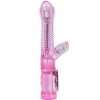 Vibratore Rabbit Intimate Lover Tease Rosa