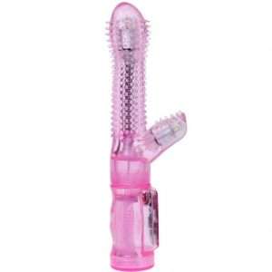 Vibratore per Clitoride Pretty Love Flirtation Andre viola