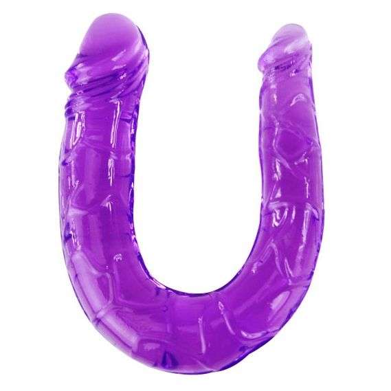 Dildo per Donna Indossabile senza Imbracatura – Baile 9