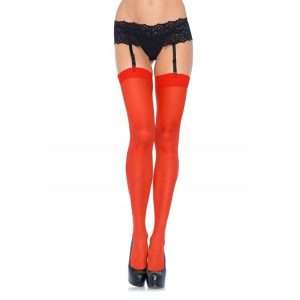 Cavigliera In Pizzo Con Volant – Leg Avenue