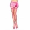 Calze Autoreggenti Rosa in nylon – Leg Avenue