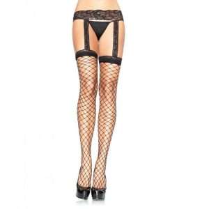 Calze sexy Donna a rete – Leg Avenue Hosiery