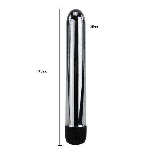 Vibratore Vaginale Baile Vibrators Making Fliying Sense Metal