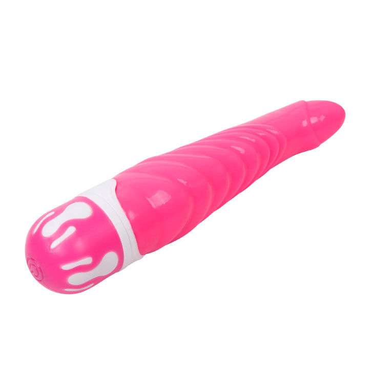 Vibratore Classico Baile Vibrators G-Spot 21.8 cm rosa 6 Vibratore Classico Baile Vibrators G-Spot 21.8 cm rosa 6