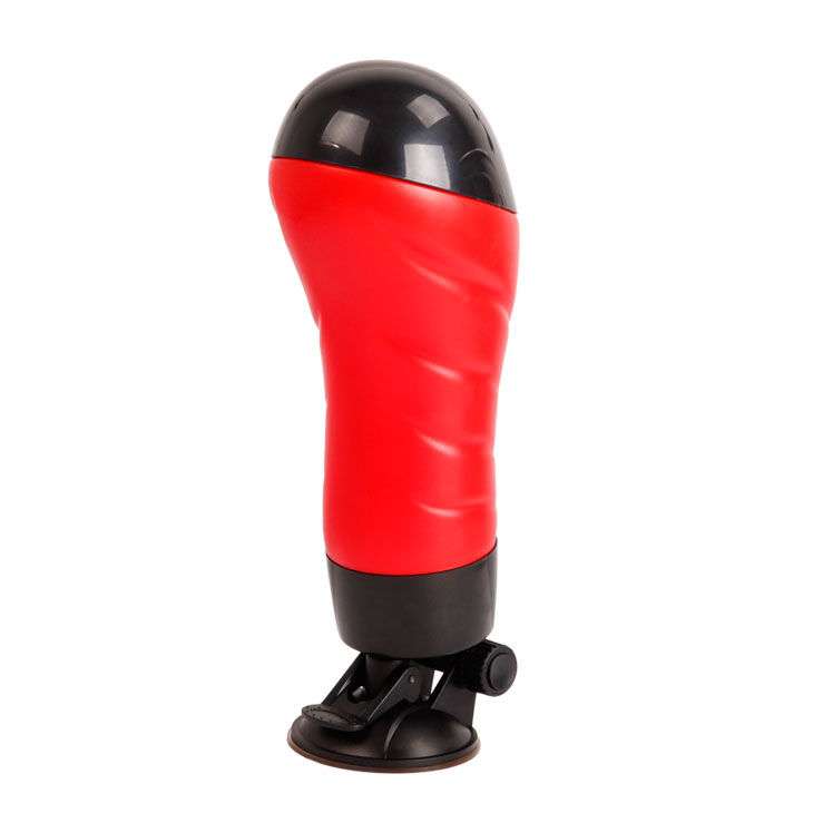 Vibratore con Testicoli e Telecomando 20 cm – Get Real 14