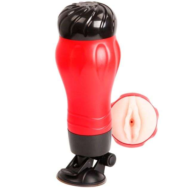 Vibratore Lelo Ina 3 Rosso Corallo 15