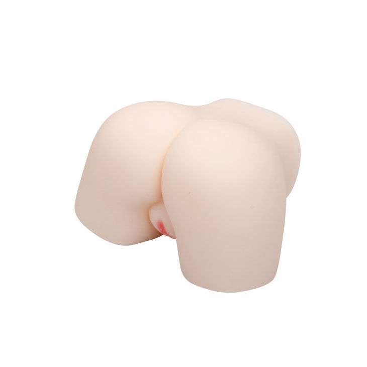 Masturbatore per Uomo Vagina e Ano Baile Passion Lady II 4 Masturbatore per Uomo Vagina e Ano Baile Passion Lady II 4