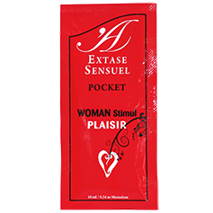 Stimolatore Piacere Femminile Extase Sensual 10 ml 2