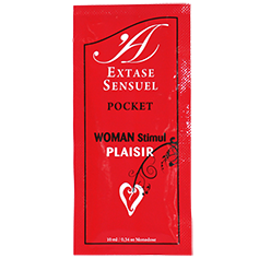 Stimolatore Piacere Femminile Extase Sensual 10 ml 6