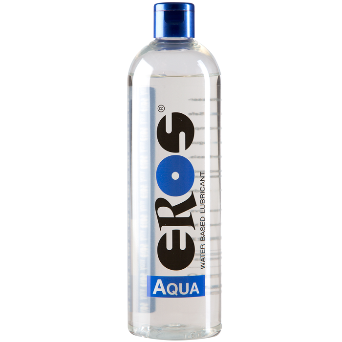 Lubrificante Intimo Naturale Eros Aqua Medical 250 ml 2