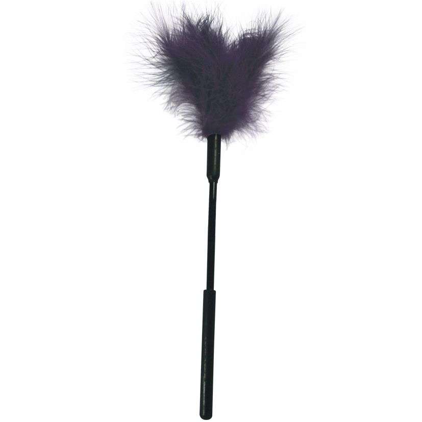 Ticlers di Piume Viola Sex e Mischief
