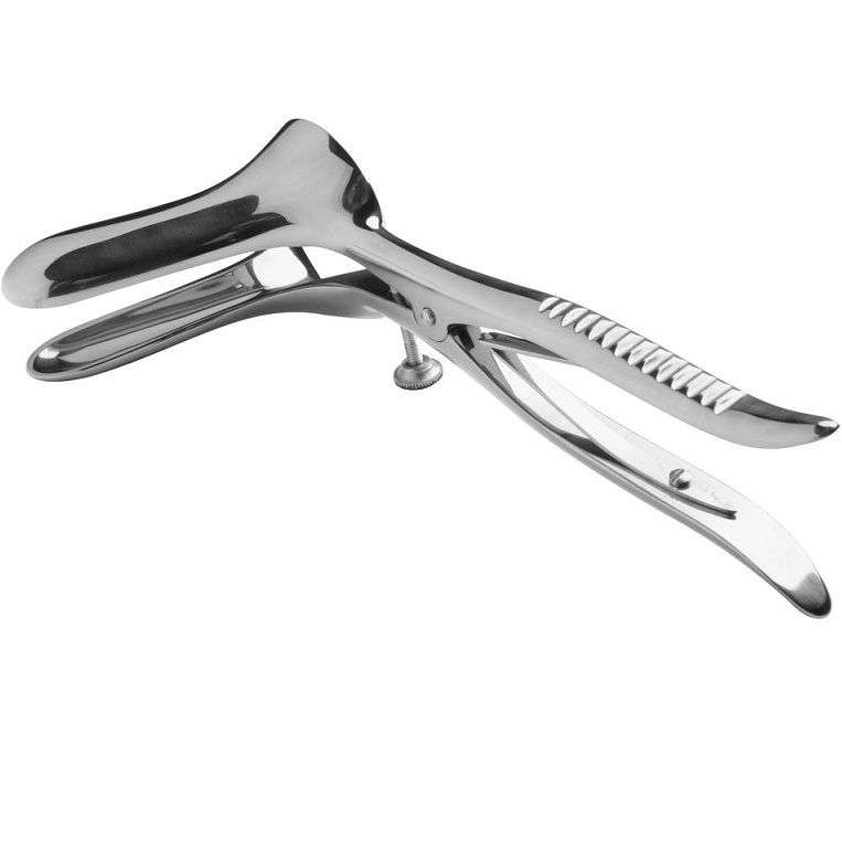 Speculum Anale in Metallo – Metal Hard