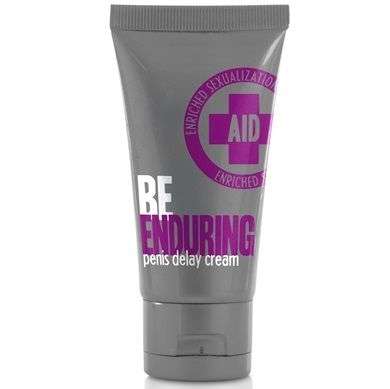 Crema Ritardante per il Pene Aid Be Enduring 45 ml