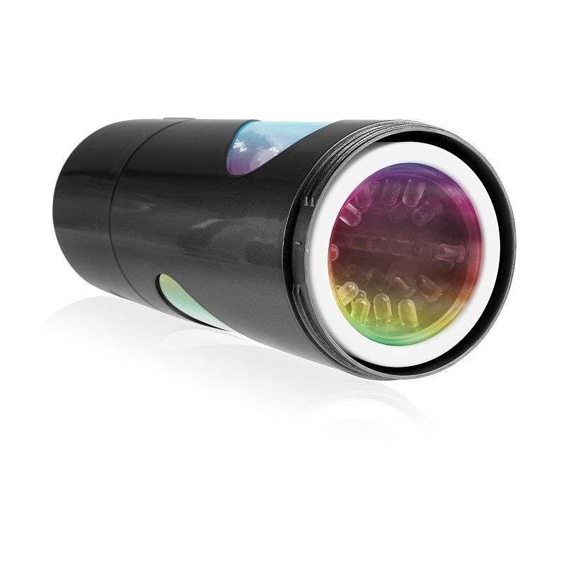 Masturbatore Maschile Bocca Vibrante Roto-Bator 4 Masturbatore Maschile Bocca Vibrante Roto-Bator 4