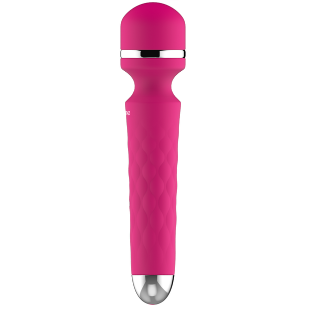 Massaggiatore Vaginale Nalone Rock Alta Tecnologia