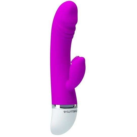 Vibratore Realistico in Silicone Liquido – Rockarmy Apache 22cm 12