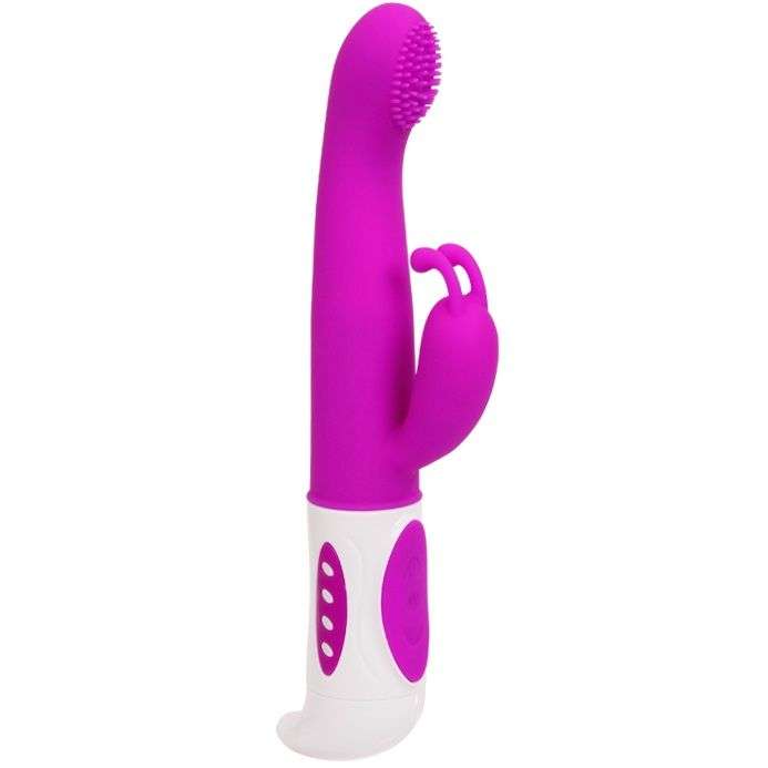 Stimolatore Vaginale Satisfyer Pro Deluxe NG 2020 Edition