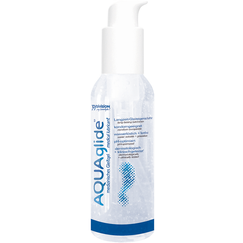 Lubrificante Stimolante a Base D’Acqua ID Pleasure 65 ml