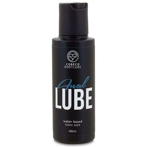 Lubrificante Anale Cobeco Anal Lube 100 ml