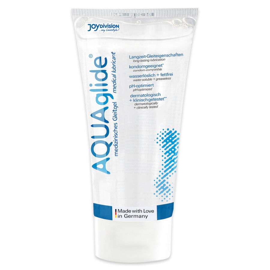 Lubrificante Intimo Aqua Quality 200 ml